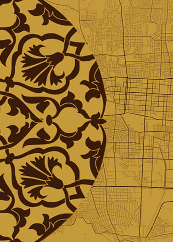 Вкус востока у вас дома!