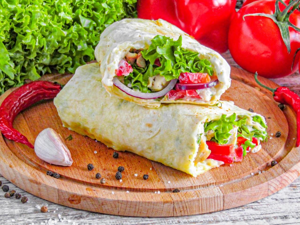 Цезарь ролл