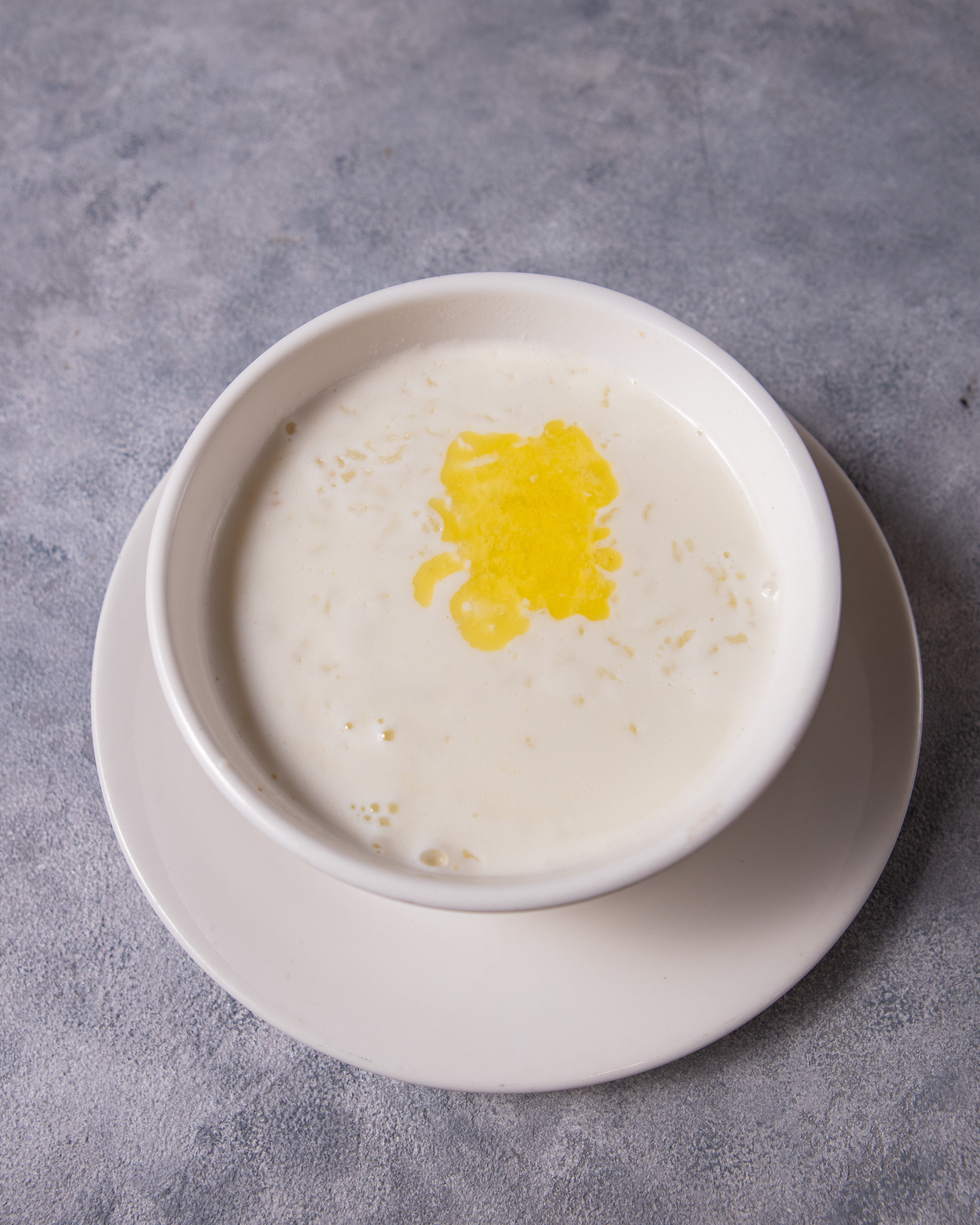 Рисовая каша