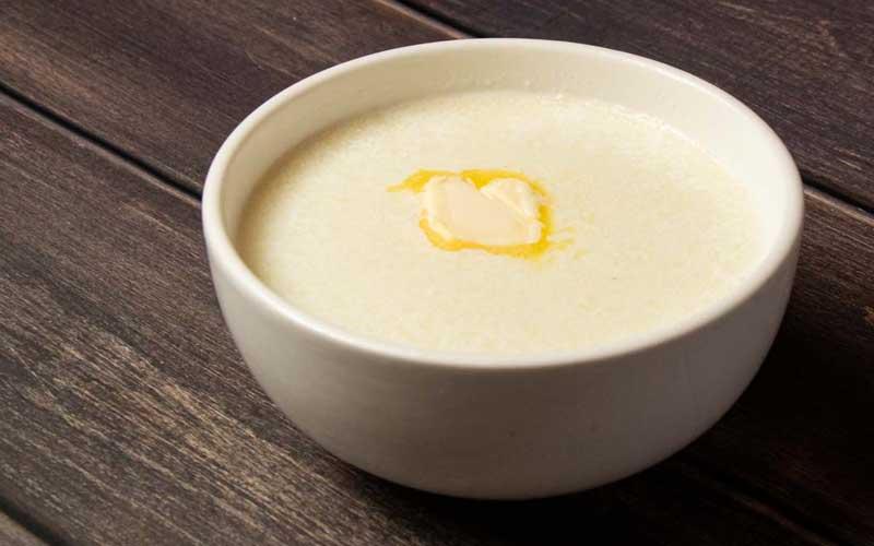 Манная каша