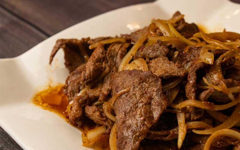 Казан кебаб