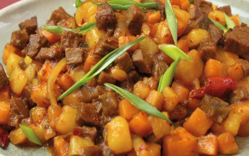 Дапан Нюру (острый)