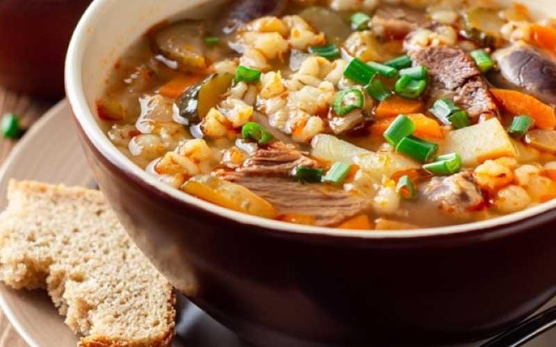 Рассольник