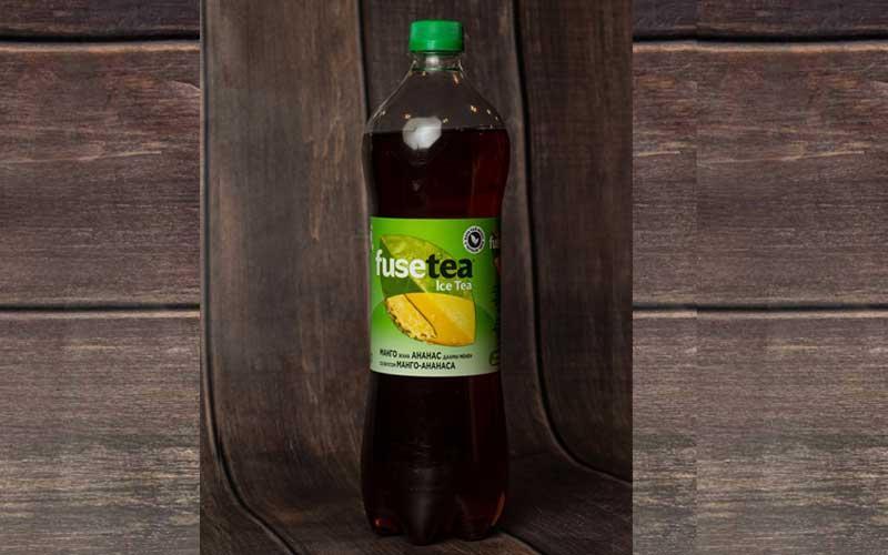 Fuse tea 1 л.