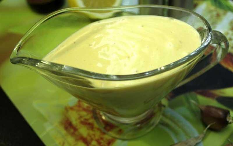 Соус Цезарь