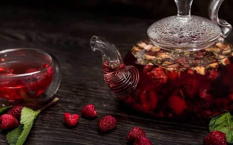 Ягодный 1 л.