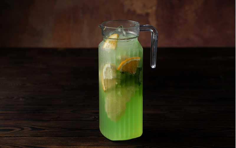 Ананас базилик 1 л.