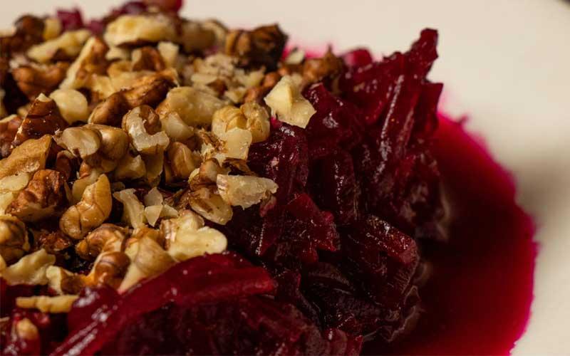 Свекольный