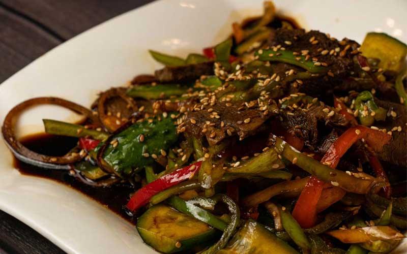 Пекинский (острый)