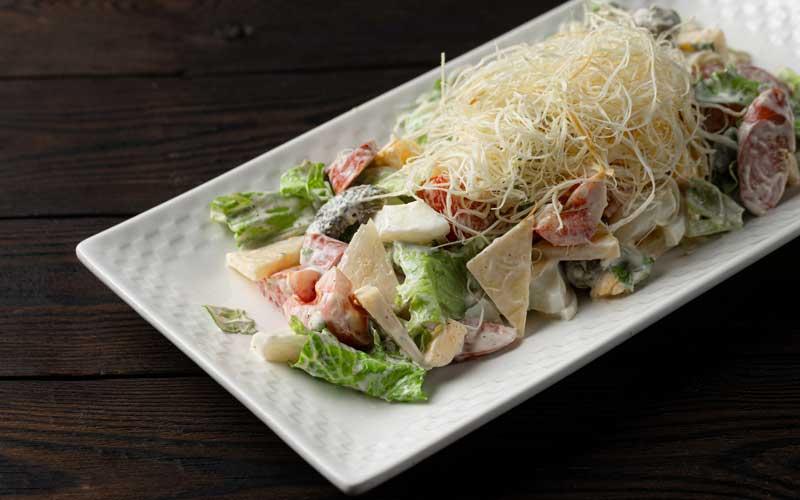 Мужской каприз