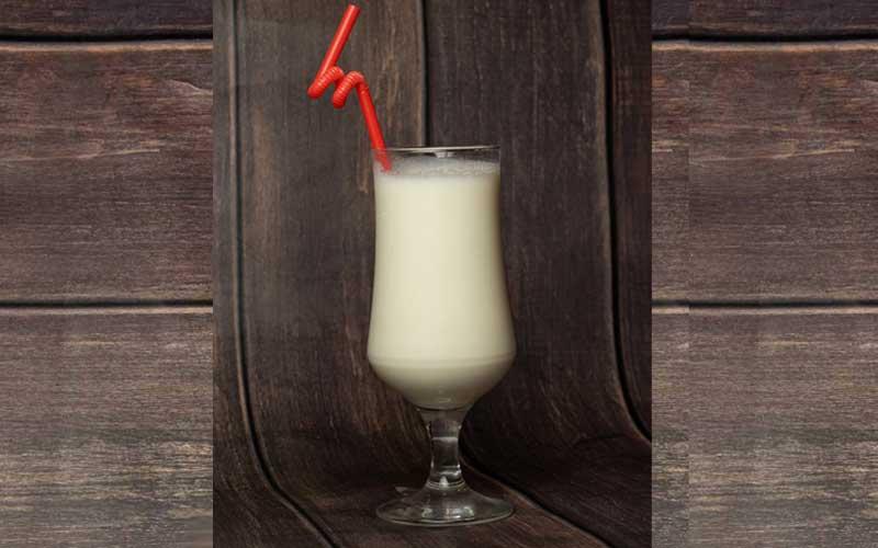 Молочный 0,3 л.