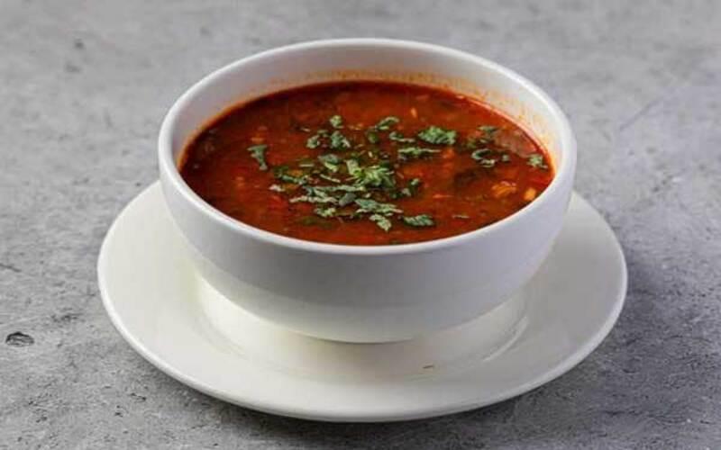 Мампар (после 16:00) (острый)