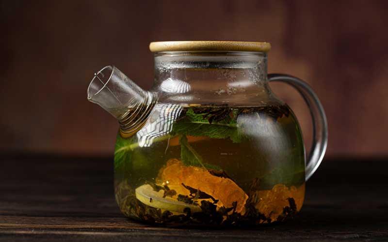 Ташкентский чай 1 л.