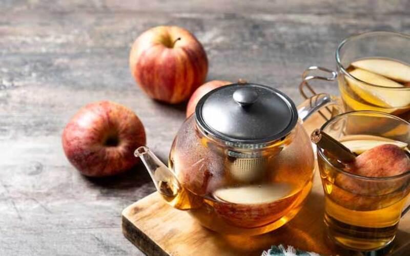 Пряное яблоко 1 л.