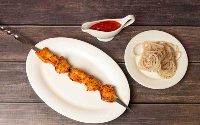 Куриное филе