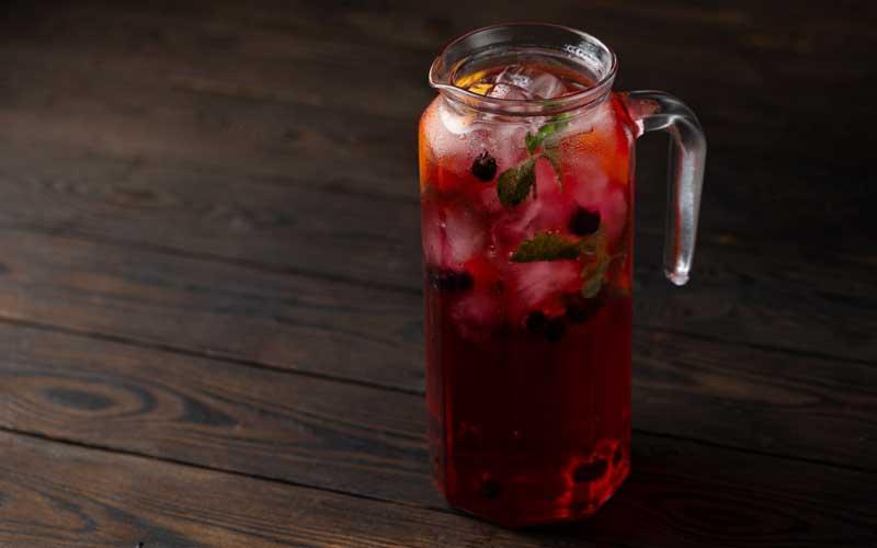 Ягодный 1 л.