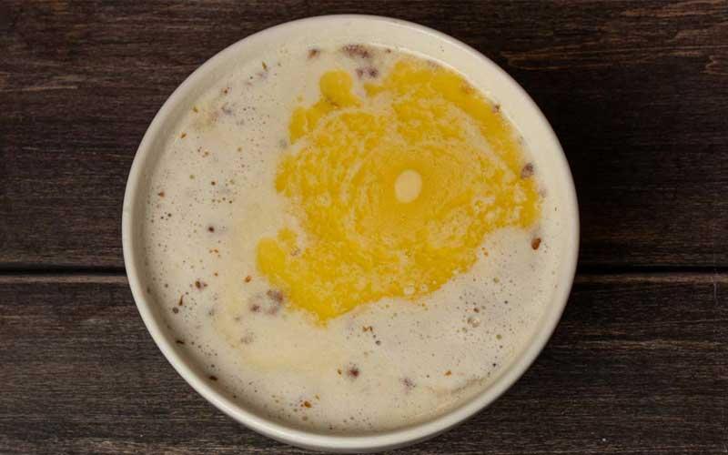 Гречневая каша