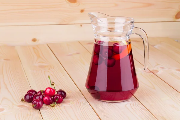 Компот 0,5 л.