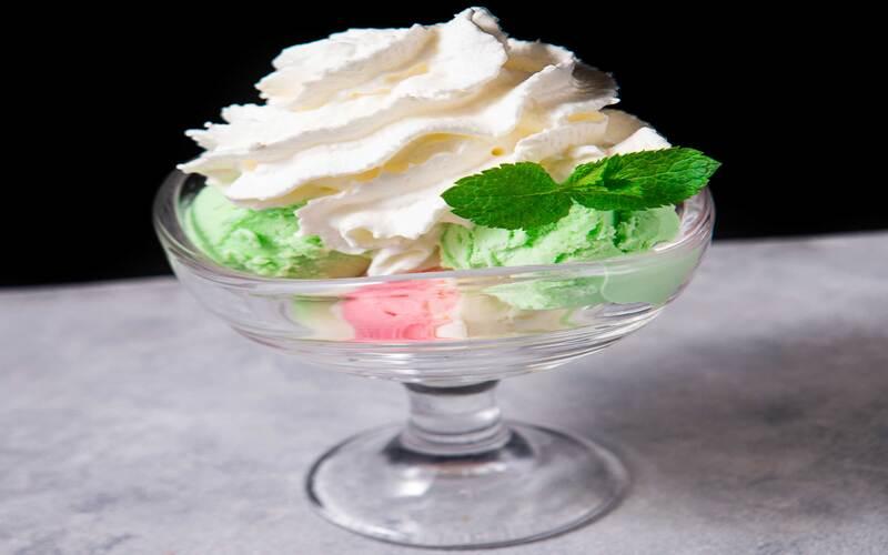 Мороженое 250 гр.