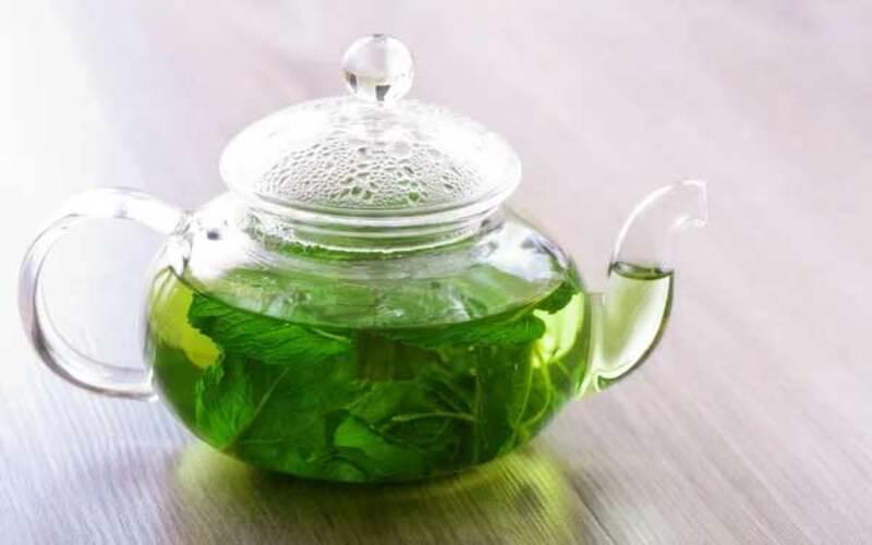 Чай с мятой 1 л.